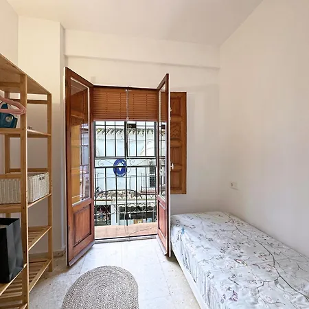 דירה Plaza Boutique House
