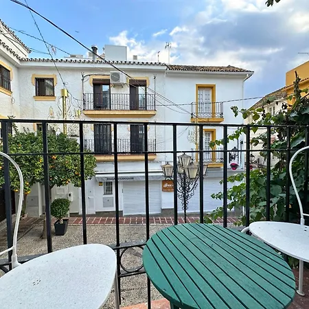 Appartamento Plaza Boutique House *