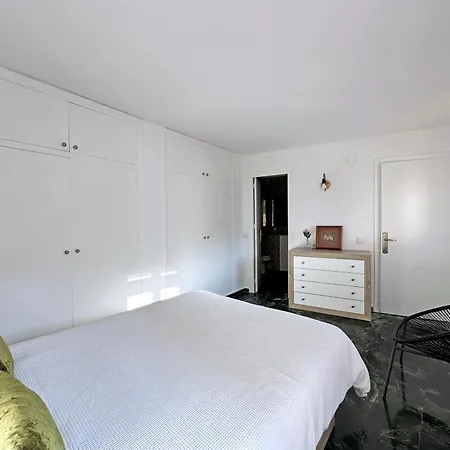 Lejlighed Plaza Boutique House Marbella