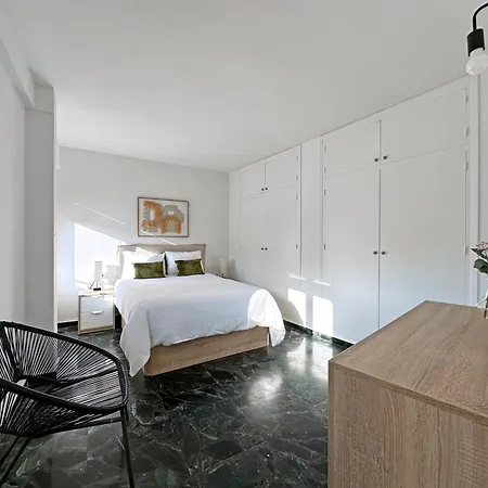Plaza Boutique House * Marbella