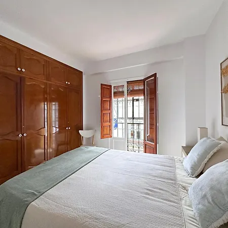 Lejlighed Plaza Boutique House *