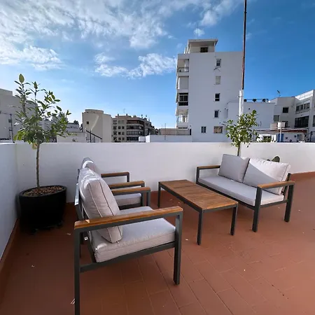 Plaza Boutique House * Marbella