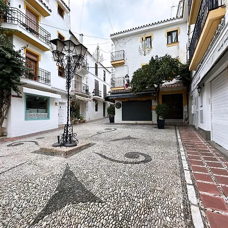 Lejlighed Plaza Boutique House