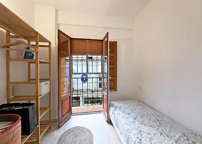 Appartamento Plaza Boutique House